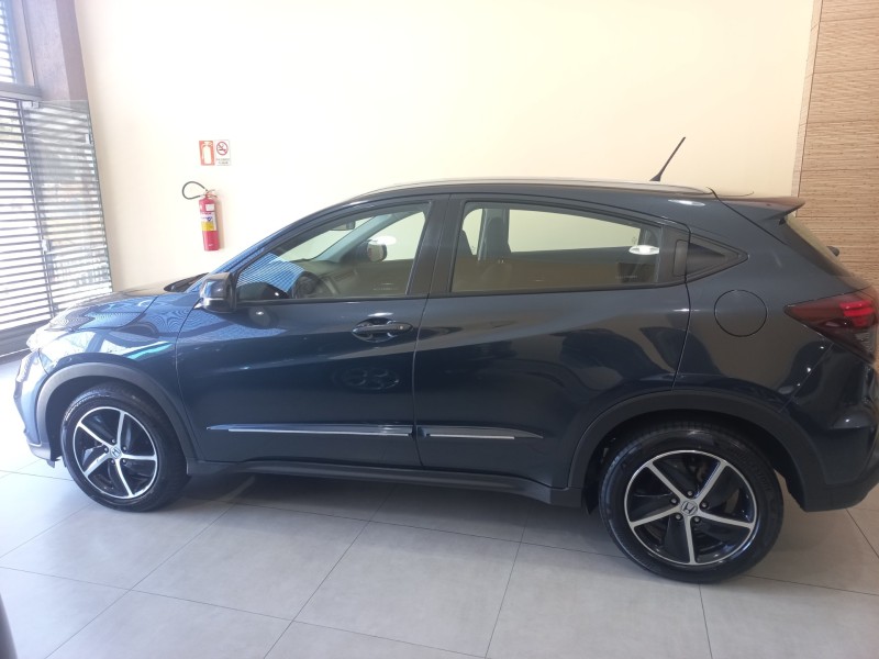 HR-V 1.8 16V FLEX EX 4P AUTOMÁTICO - 2020 - BENTO GONçALVES