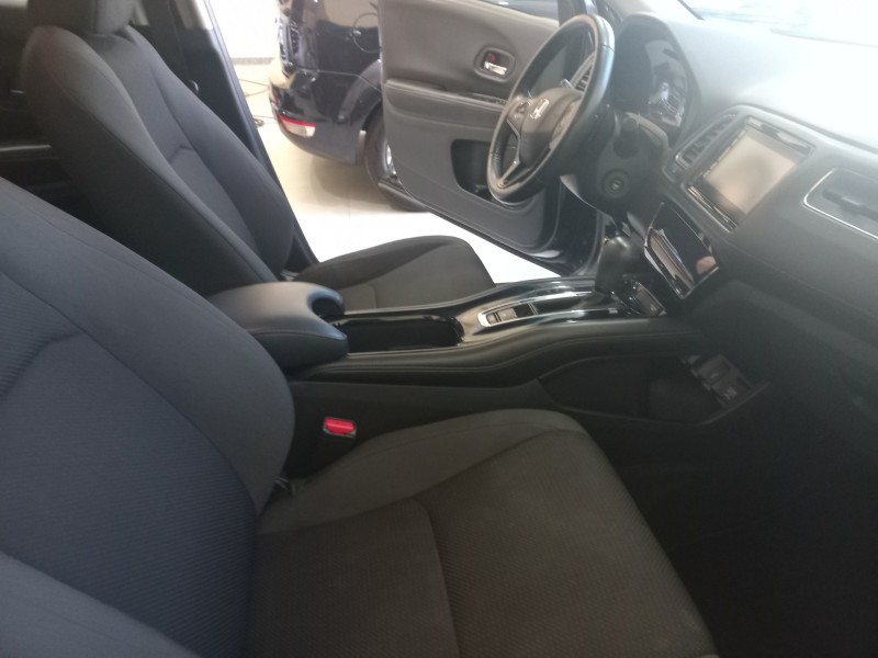 HR-V 1.8 16V FLEX EX 4P AUTOMÁTICO - 2020 - BENTO GONçALVES