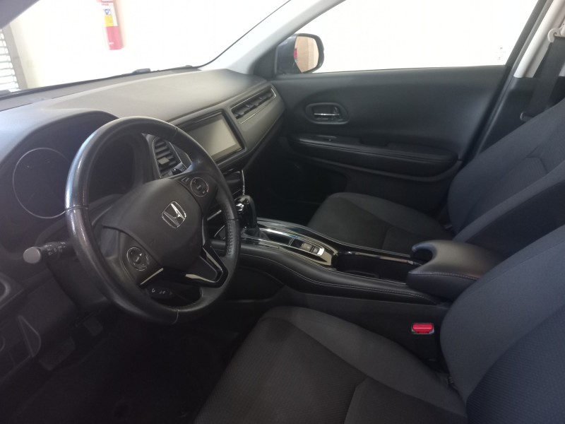 HR-V 1.8 16V FLEX EX 4P AUTOMÁTICO - 2020 - BENTO GONçALVES