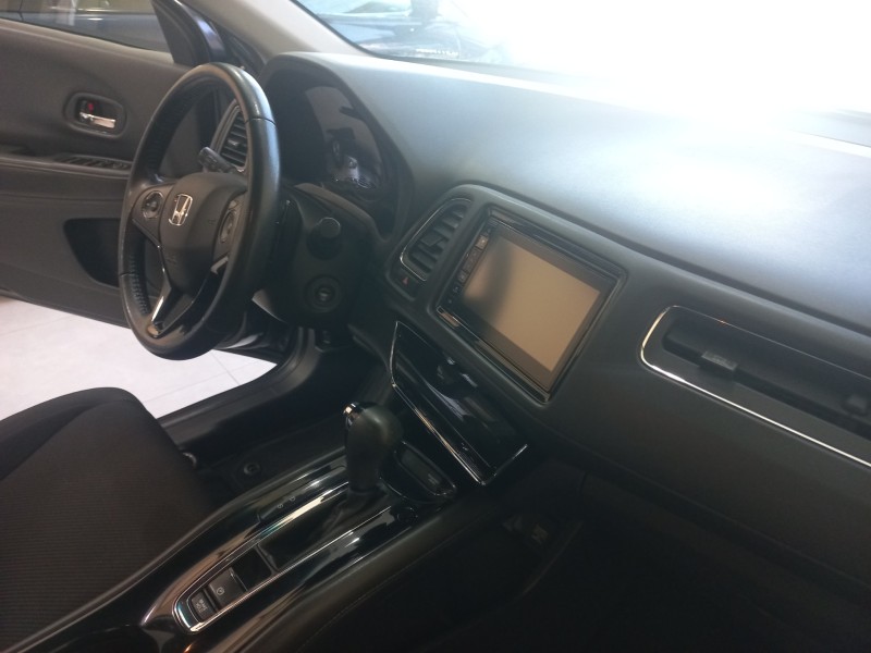HR-V 1.8 16V FLEX EX 4P AUTOMÁTICO - 2020 - BENTO GONçALVES