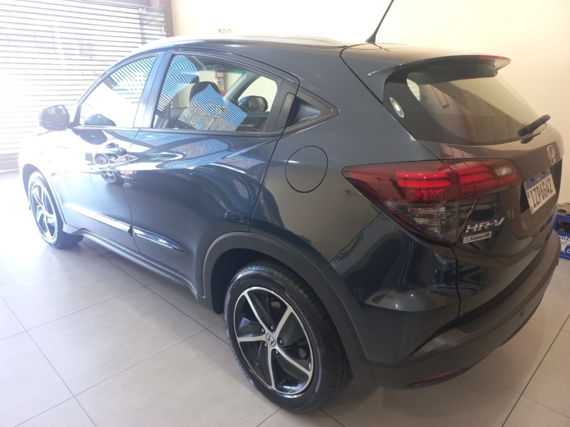 HR-V 1.8 16V FLEX EX 4P AUTOMÁTICO - 2020 - BENTO GONçALVES