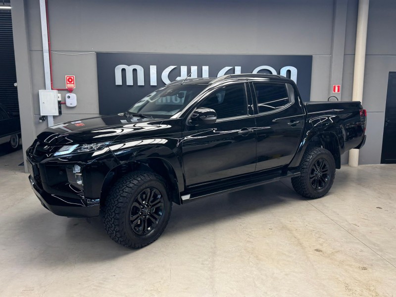 L200 TRITON 2.4 HPE-S SPORT 4X4 CD 16V DIESEL 4P AUTOMÁTICO - 2022 - CAXIAS DO SUL