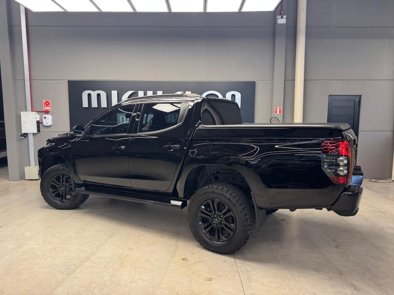 L200 TRITON 2.4 HPE-S SPORT 4X4 CD 16V DIESEL 4P AUTOMÁTICO - 2022 - CAXIAS DO SUL