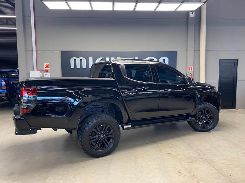 L200 TRITON 2.4 HPE-S SPORT 4X4 CD 16V DIESEL 4P AUTOMÁTICO - 2022 - CAXIAS DO SUL