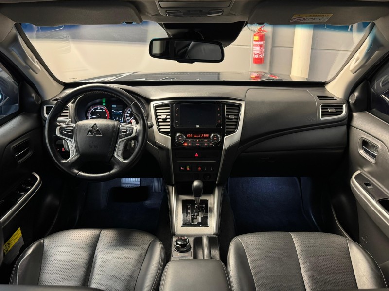 L200 TRITON 2.4 HPE-S SPORT 4X4 CD 16V DIESEL 4P AUTOMÁTICO - 2022 - CAXIAS DO SUL