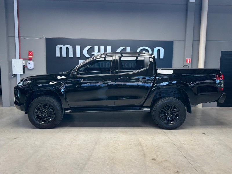 L200 TRITON 2.4 HPE-S SPORT 4X4 CD 16V DIESEL 4P AUTOMÁTICO - 2022 - CAXIAS DO SUL
