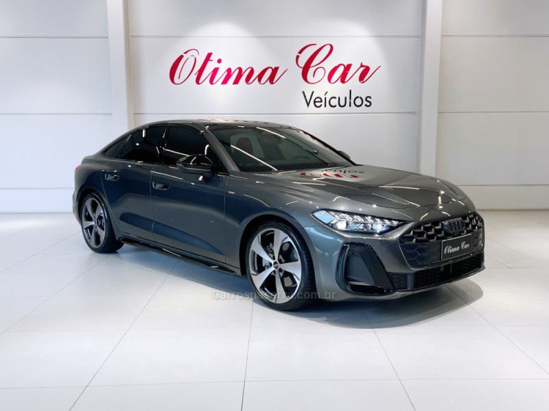 A5 2.0 PERFORMANCE S EDITION 16V 4P GASOLINA AUTOMATICO - 2025 - FLORES DA CUNHA