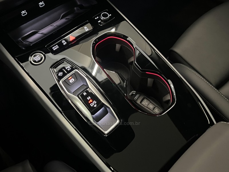A5 2.0 PERFORMANCE S EDITION 16V 4P GASOLINA AUTOMATICO - 2025 - FLORES DA CUNHA