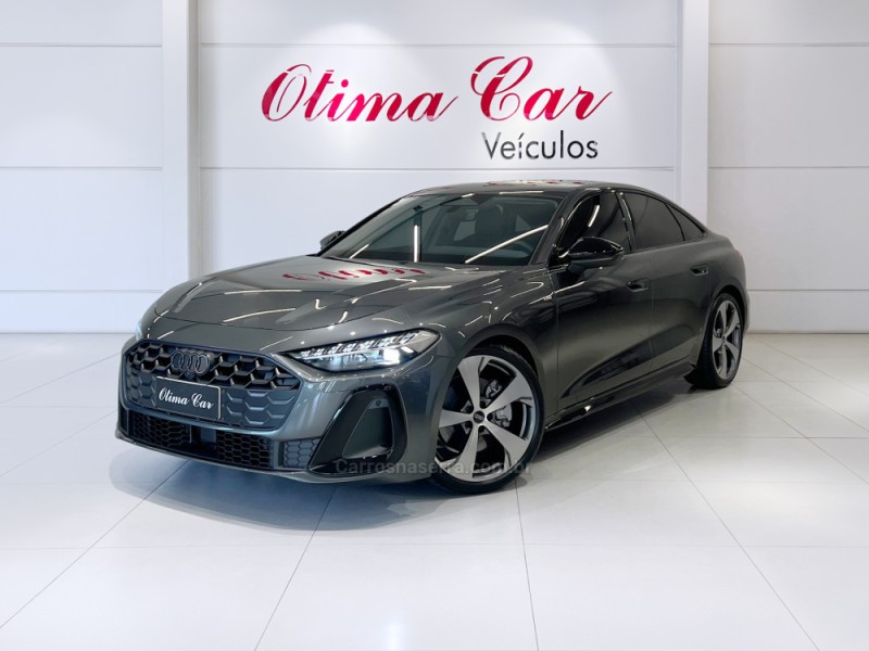 a5 2.0 performance s edition 16v 4p gasolina automatico 2025 flores da cunha