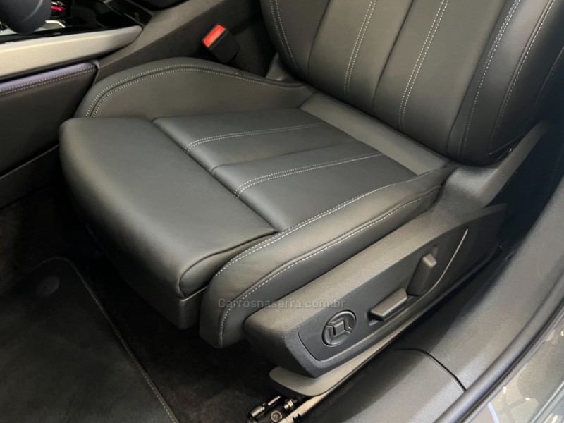A5 2.0 PERFORMANCE S EDITION 16V 4P GASOLINA AUTOMATICO - 2025 - FLORES DA CUNHA