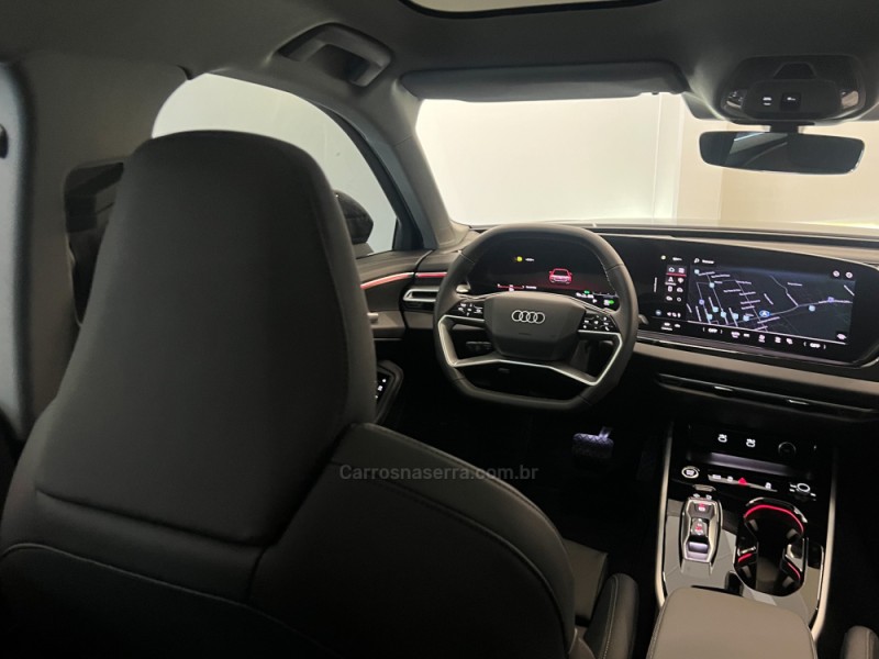 A5 2.0 PERFORMANCE S EDITION 16V 4P GASOLINA AUTOMATICO - 2025 - FLORES DA CUNHA
