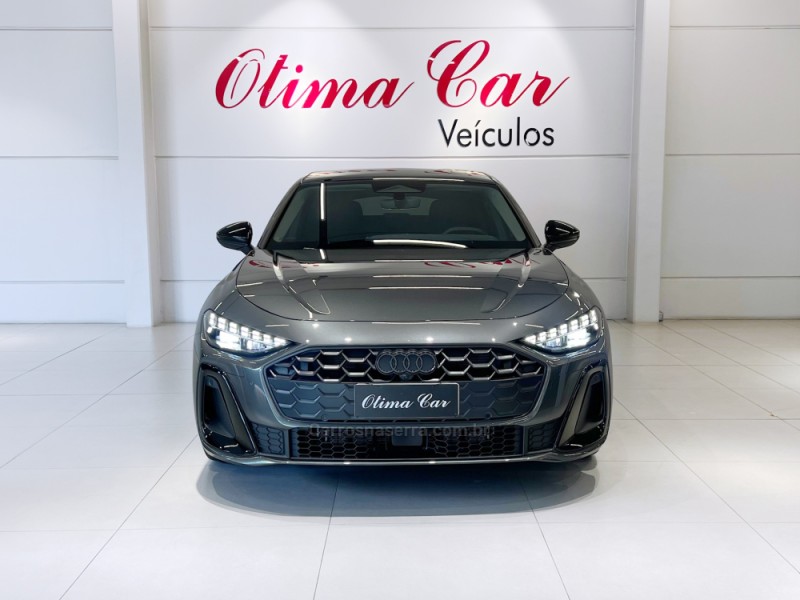 A5 2.0 PERFORMANCE S EDITION 16V 4P GASOLINA AUTOMATICO - 2025 - FLORES DA CUNHA