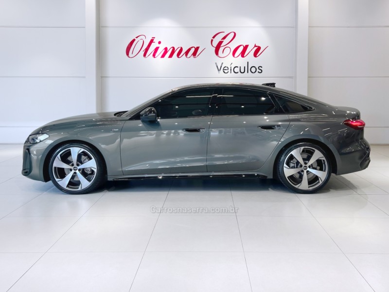 A5 2.0 PERFORMANCE S EDITION 16V 4P GASOLINA AUTOMATICO - 2025 - FLORES DA CUNHA