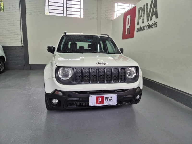 renegade 1.8 16v flex 4p automatico 2019 garibaldi