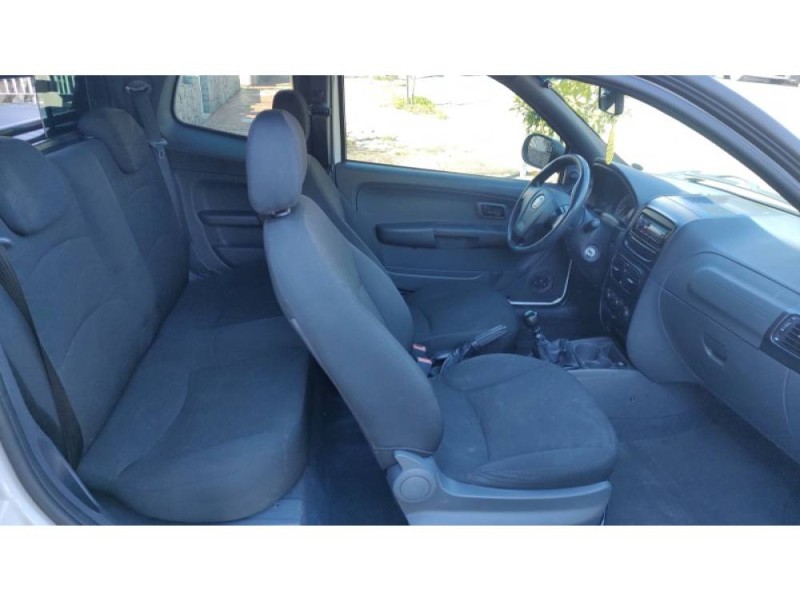 STRADA 1.4 MPI HARD WORKING CD 8V FLEX 3P MANUAL - 2018 - CAXIAS DO SUL