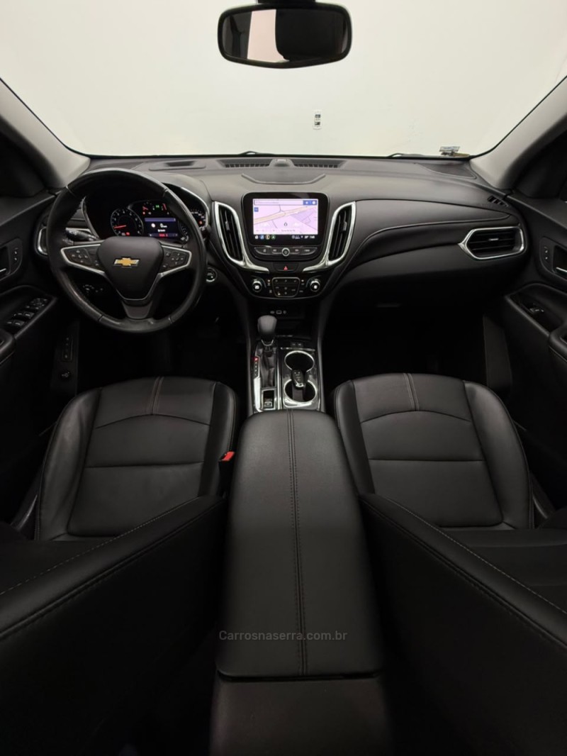 EQUINOX 1.5 PREMIER 16V TURBO GASOLINA 4P AUTOMÁTICO - 2022 - CAXIAS DO SUL