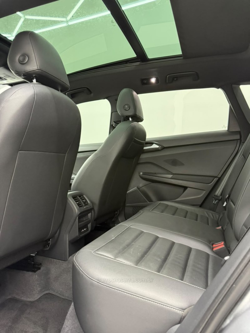 TAOS 1.4 16V HIGHLINE TSI FLEX 4P AUTOMÁTICO - 2023 - CAXIAS DO SUL