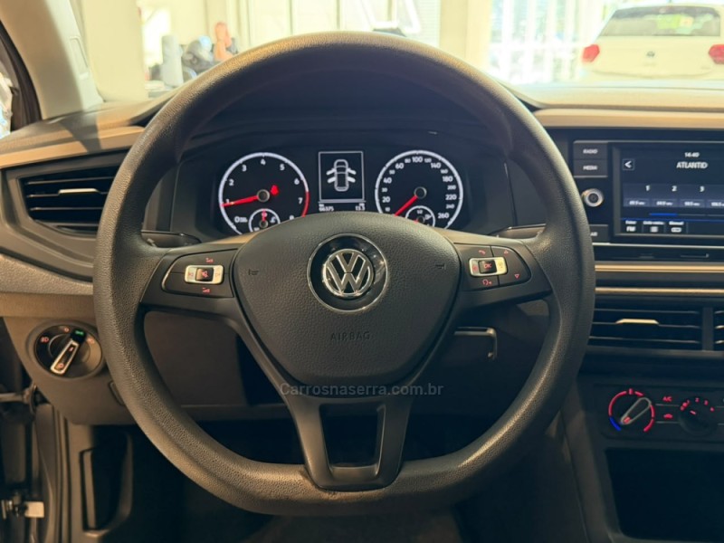 POLO 1.6 MSI TOTAL FLEX MANUAL  - 2022 - CAXIAS DO SUL
