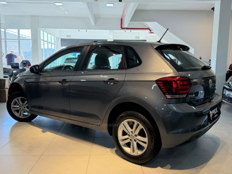 POLO 1.6 MSI TOTAL FLEX MANUAL  - 2022 - CAXIAS DO SUL