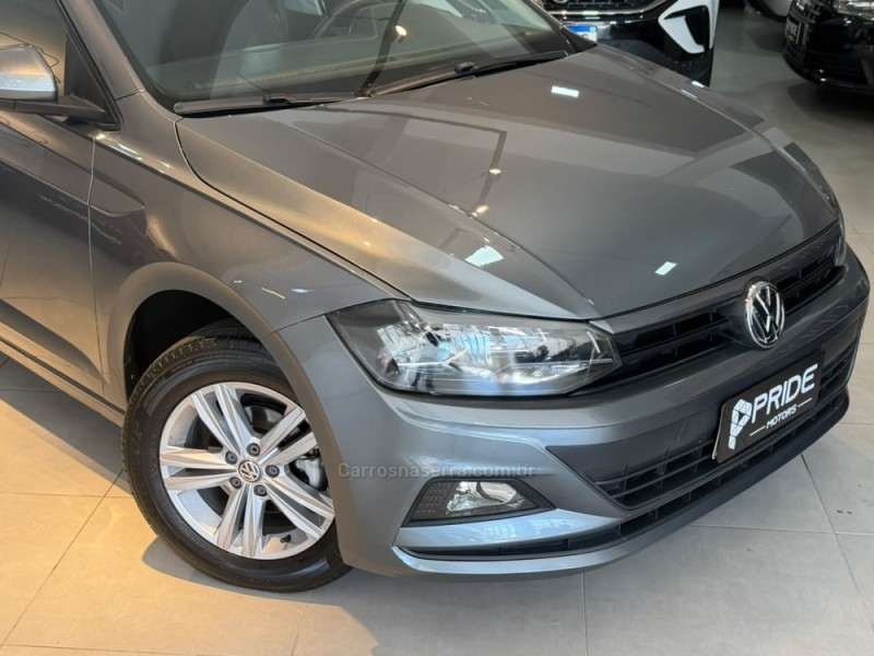 POLO 1.6 MSI TOTAL FLEX MANUAL  - 2022 - CAXIAS DO SUL