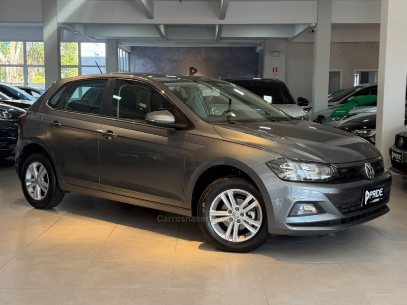 polo 1.6 msi total flex manual  2022 caxias do sul