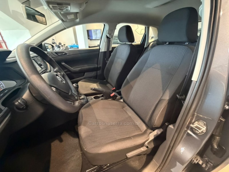 POLO 1.6 MSI TOTAL FLEX MANUAL  - 2022 - CAXIAS DO SUL