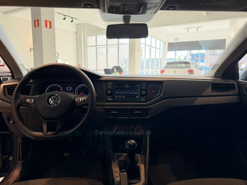POLO 1.6 MSI TOTAL FLEX MANUAL  - 2022 - CAXIAS DO SUL