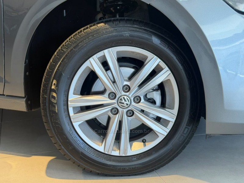 POLO 1.6 MSI TOTAL FLEX MANUAL  - 2022 - CAXIAS DO SUL