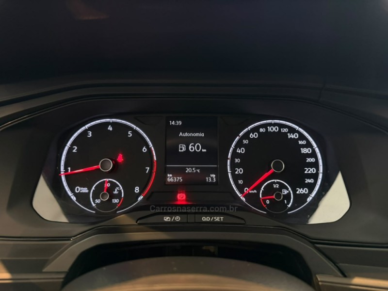 POLO 1.6 MSI TOTAL FLEX MANUAL  - 2022 - CAXIAS DO SUL