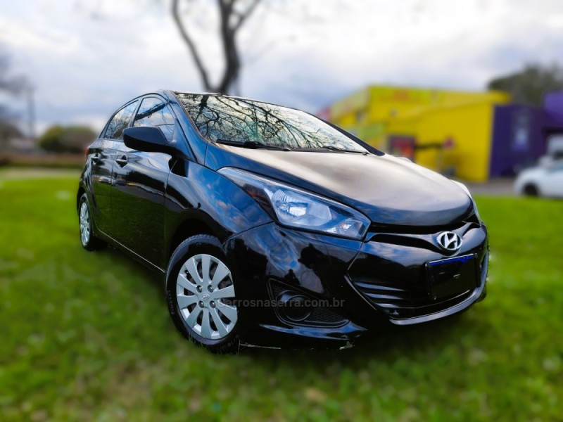 hb20 1.0 comfort plus 12v flex 4p manual 2014 novo hamburgo