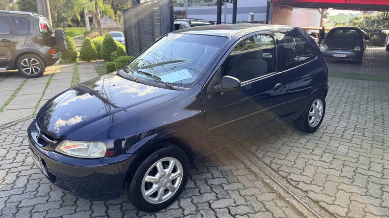 celta 1.0 mpfi life 8v flex 2p manual 2005 nova petropolis
