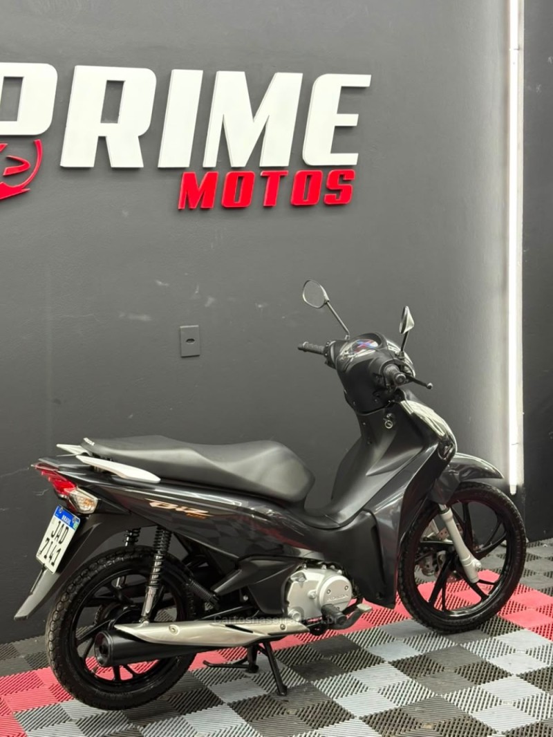 BIZ 125  - 2020 - NOVO HAMBURGO