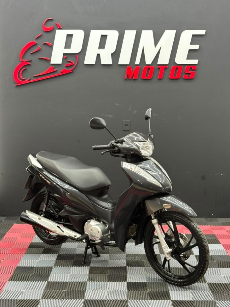 biz 125  2020 novo hamburgo