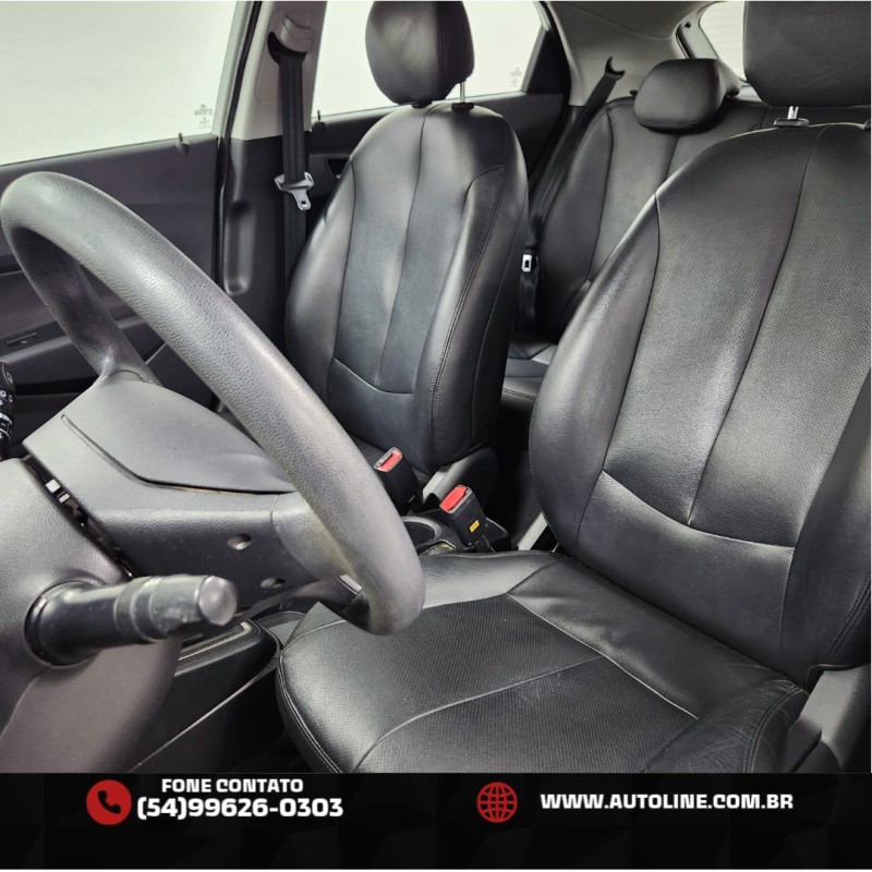 HB20 1.0 COMFORT PLUS 12V FLEX 4P MANUAL - 2019 - BENTO GONçALVES