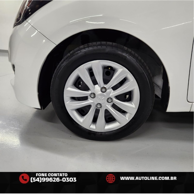 HB20 1.0 COMFORT PLUS 12V FLEX 4P MANUAL - 2019 - BENTO GONçALVES