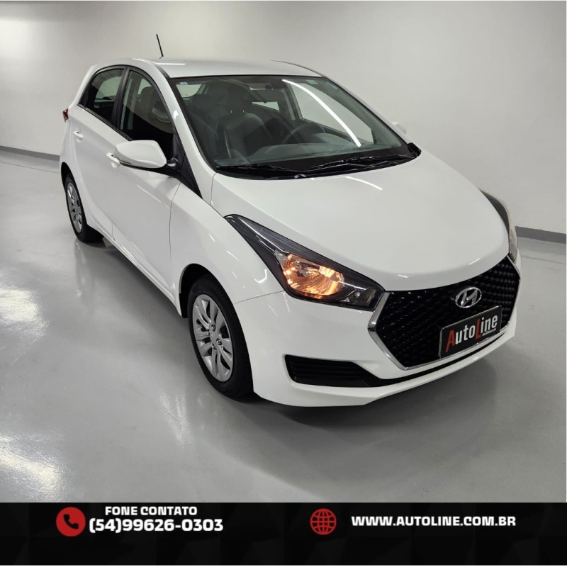 hb20 1.0 comfort plus 12v flex 4p manual 2019 bento goncalves