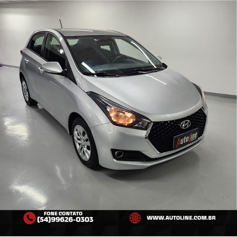 hb20 1.0 comfort plus 12v flex 4p manual 2019 bento goncalves