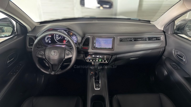 HR-V 1.8 16V FLEX EX 4P AUTOMÁTICO - 2018 - CAXIAS DO SUL