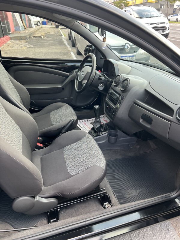 KA 1.0 MPI CLASS 8V FLEX 2P MANUAL - 2013 - CAXIAS DO SUL