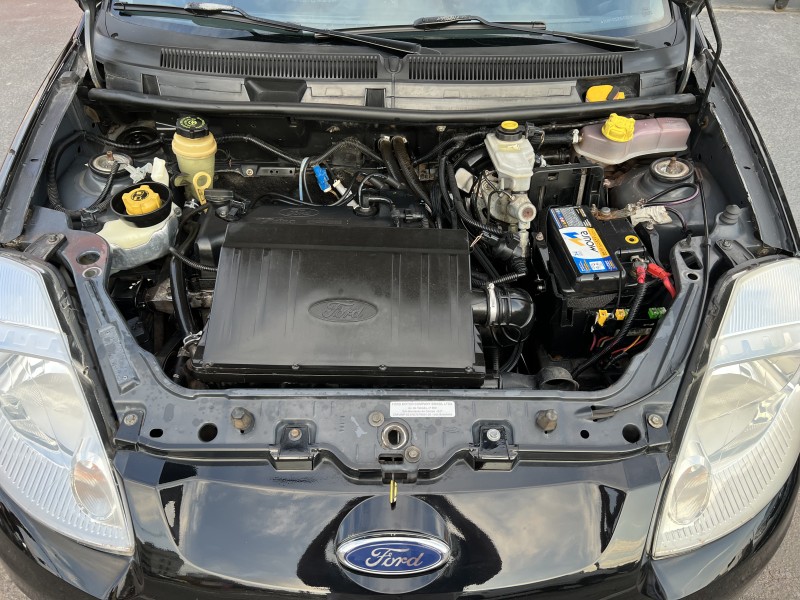 KA 1.0 MPI CLASS 8V FLEX 2P MANUAL - 2013 - CAXIAS DO SUL