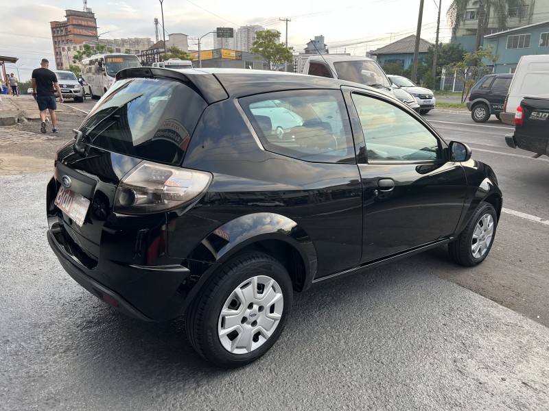 KA 1.0 MPI CLASS 8V FLEX 2P MANUAL - 2013 - CAXIAS DO SUL