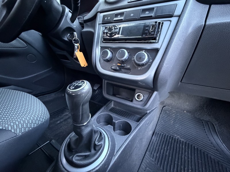 GOL 1.0 MI TREND 8V FLEX 4P MANUAL - 2012 - CAXIAS DO SUL