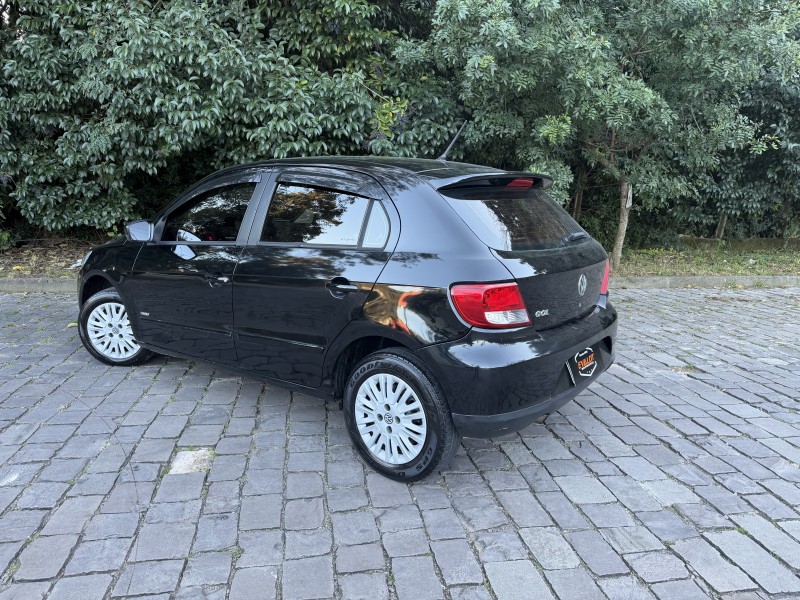 GOL 1.0 MI TREND 8V FLEX 4P MANUAL - 2012 - CAXIAS DO SUL