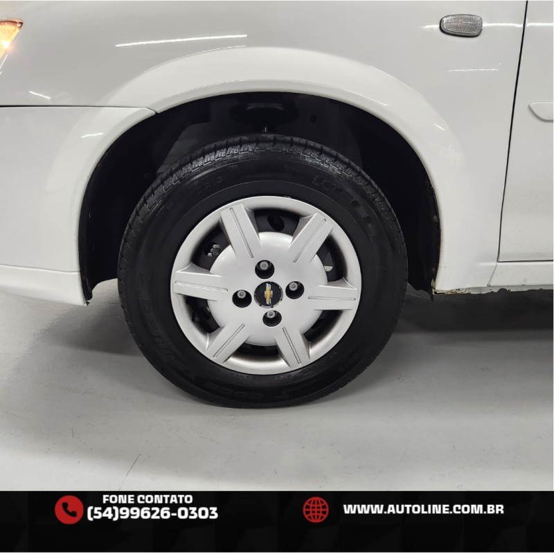 CORSA 1.0 LS CLASSIC VHC 4P FLEX POWER  - 2012 - BENTO GONçALVES