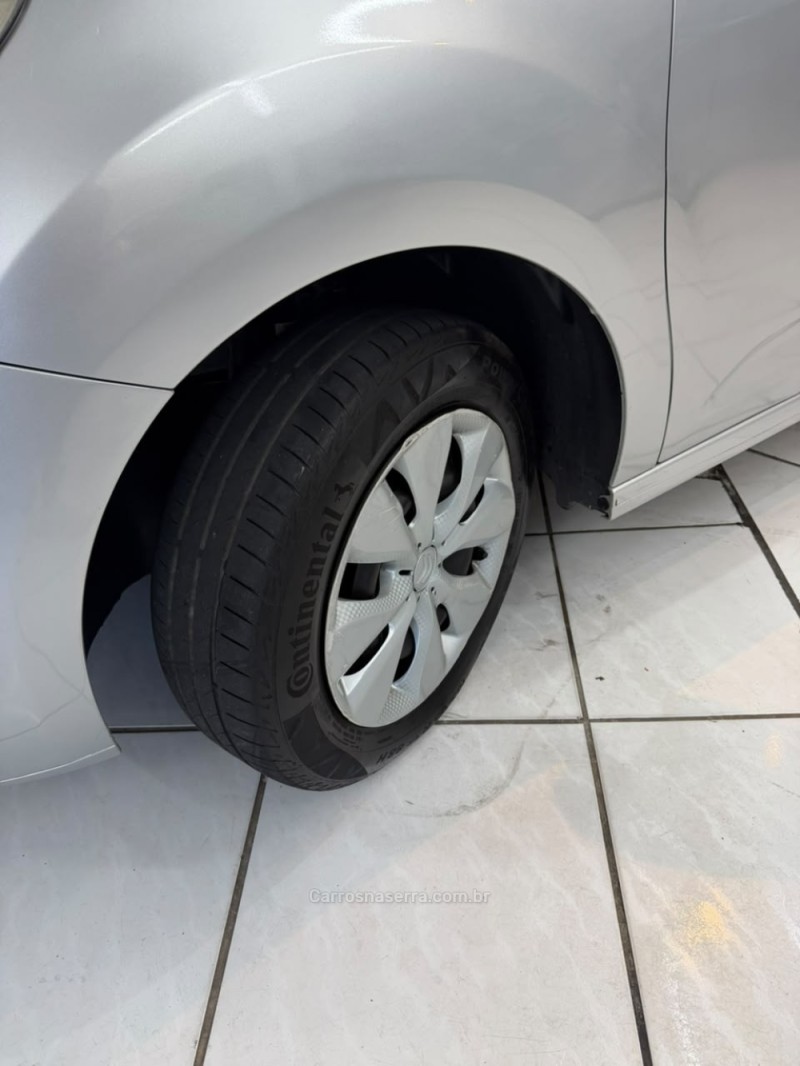 C3 1.5 ORIGINE PACK 8V FLEX 4P MANUAL - 2014 - CAXIAS DO SUL