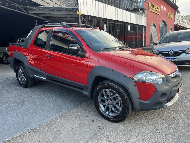 strada 1.8 mpi adventure cd 8v flex 2p manual 2013 caxias do sul