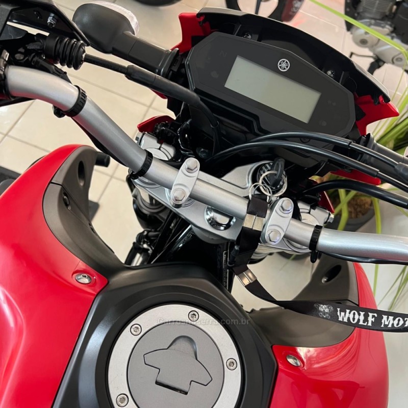 XTZ 250 LANDER - 2023 - CAXIAS DO SUL
