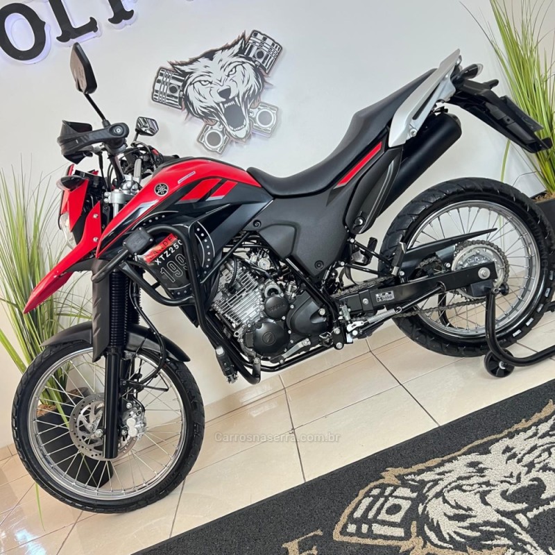 XTZ 250 LANDER - 2023 - CAXIAS DO SUL