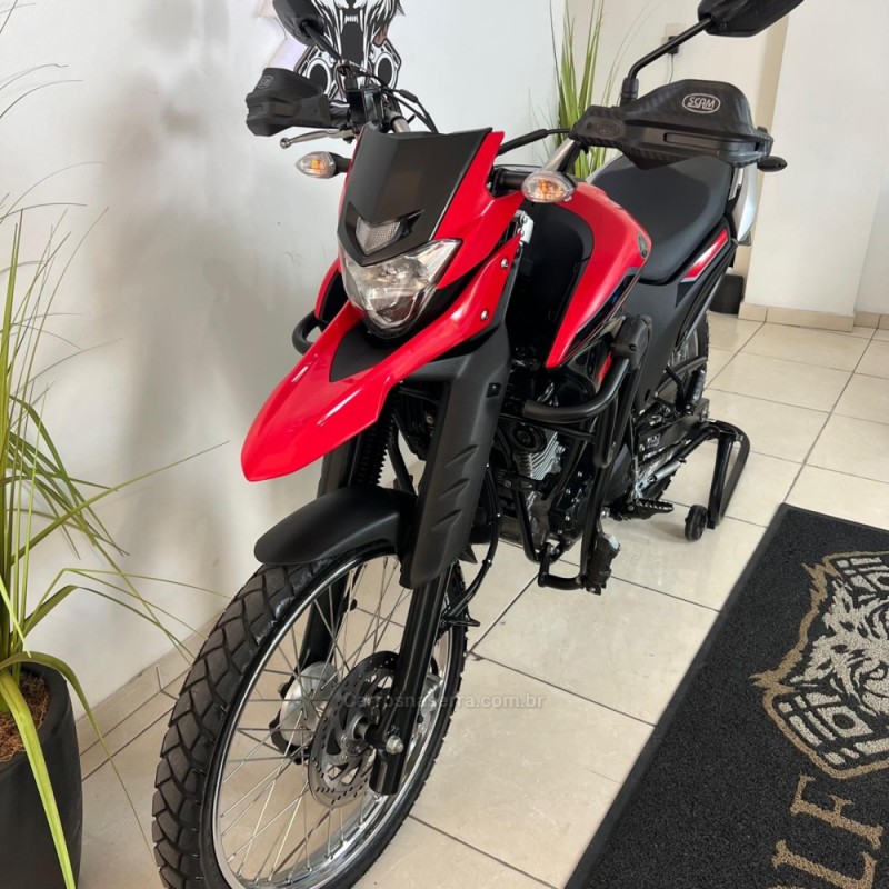 XTZ 250 LANDER - 2023 - CAXIAS DO SUL