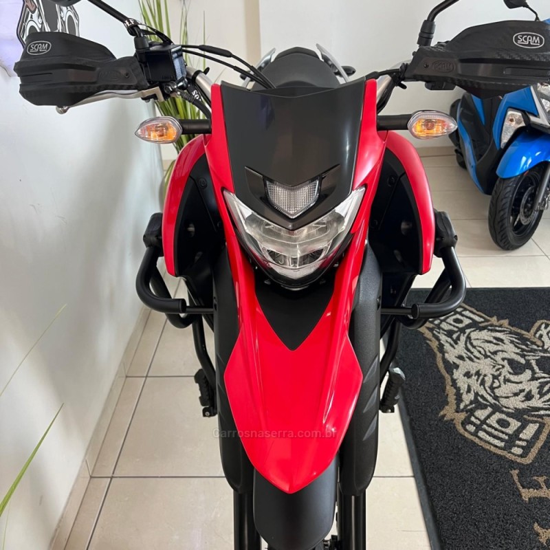XTZ 250 LANDER - 2023 - CAXIAS DO SUL